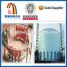 galvanized steel silo equipment